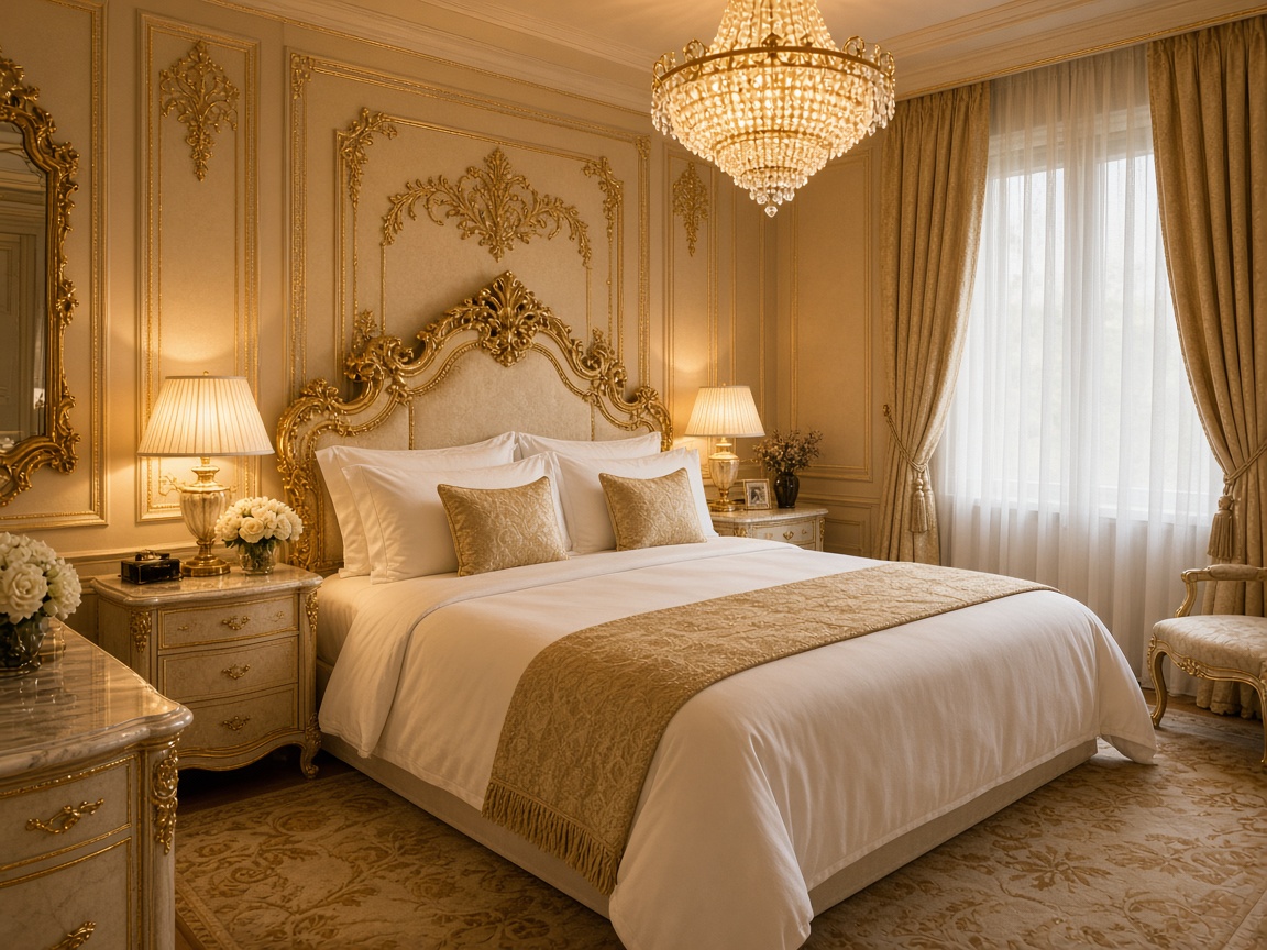 Hôtel Barrière Le Royal Deauville