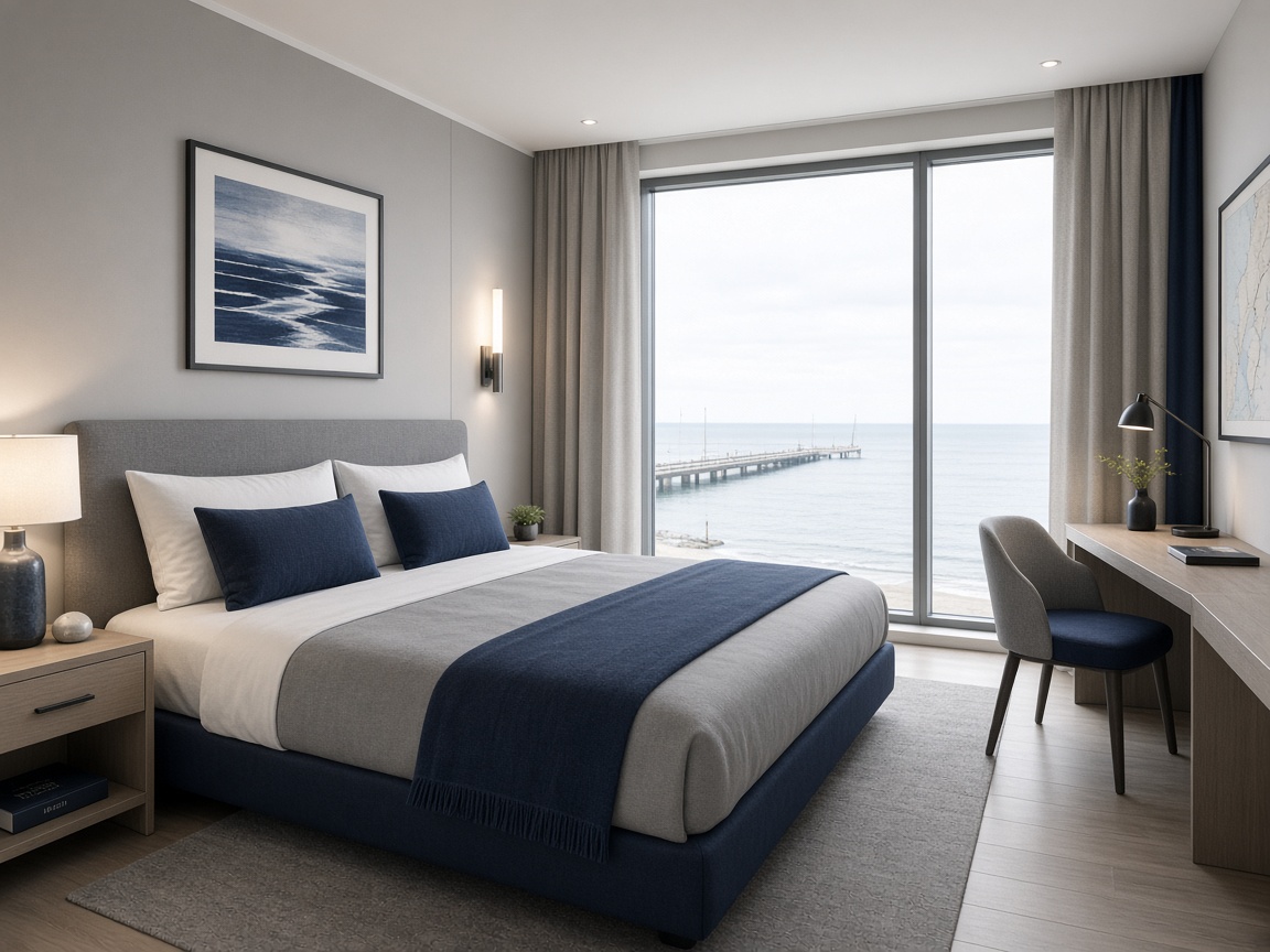 Hotel Neptun Warnemünde