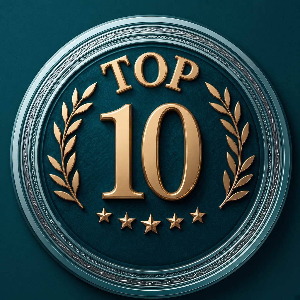 Top 10